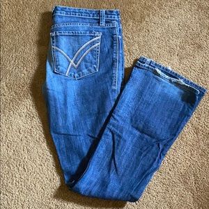 William Rast Jeans